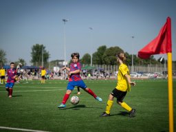 Tag des Jugendfußballs VfL 08 Repelen e.V. 2026
